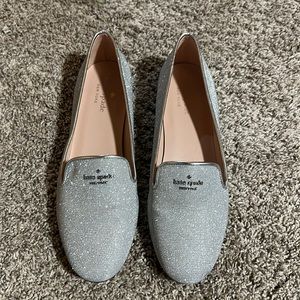 Kate Spade Claudia Flats